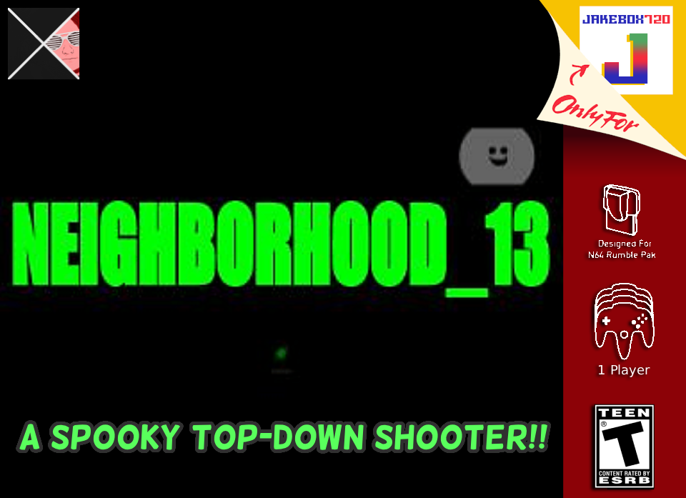 Neighborhood 13